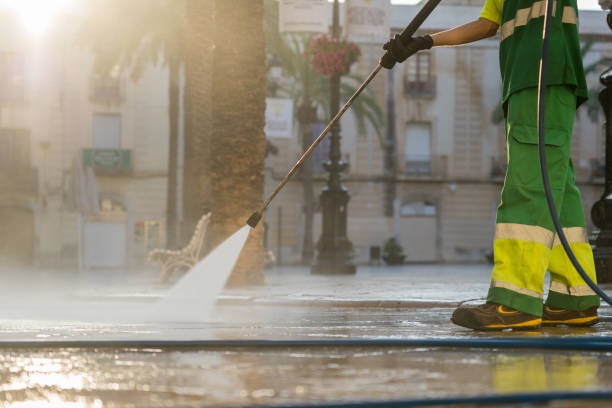 Reliable Quitman, MS Pressure Washing Services Solutions